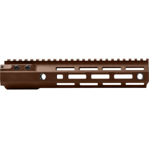 Aero Precision Mod 4 AR-15 M-Lok Handguard 9.1" Kodiak Brown - Aero Precision