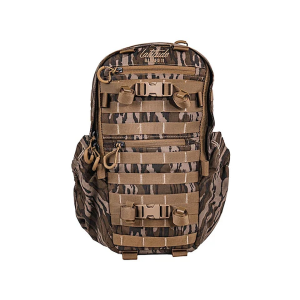 Latitude Outdoors Ranger 11 Backpack Mossy Oak Bottomland - Latitude Outdoors