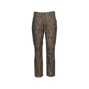 Browning Men's Wicked Wing Field Pro Pants Mossy Oak Bottomland 34X32 - Browning