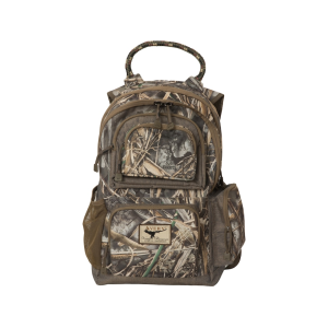 Avery Waterfowler's Day Pack Backpack Realtree Max-7 - Avery