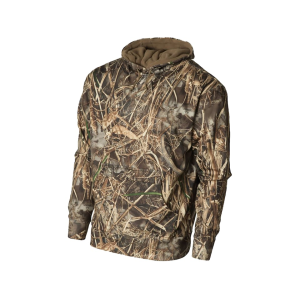 AVERY Men's Logo Hoodie Realtree Max-7 Large