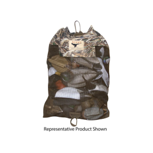 Avery Floating 36 x 38 Decoy Bag Polyester Marsh Brown - Avery