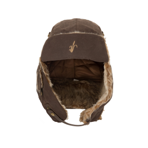 Avery Mens Heritage Bomber Hat Marsh Brown - Avery