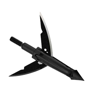 NAP Killzone RX 2.0 Cut Trophy Tip Mechanical Broadhead 100 Grain - Nap