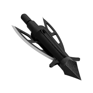 NAP Killzone RX 2.3 Cut Trophy Tip Mechanical Broadhead 100 Grain - Nap