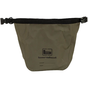 Banded Arc Welded Ammo Dry Bag - Banded