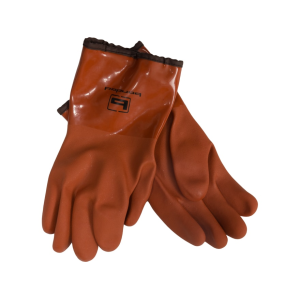 Banded Men's Waterproof Insulated Decoy Hunting Gloves Orange One Size Fits Most - Banded