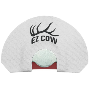 BORN AND RAISED OUTDOORS EZ Cow Diaphragm Elk Call