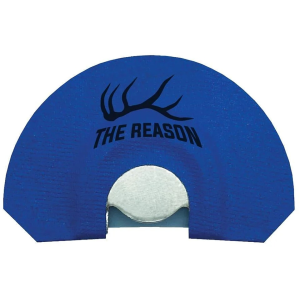 BORN AND RAISED OUTDOORS The Reason Diaphragm Elk Call