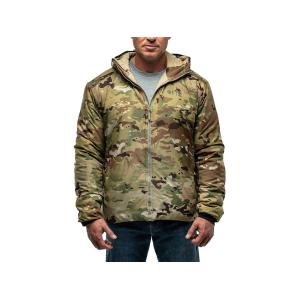 OTTE GEAR Men's LV Jacket Multicam 2XL