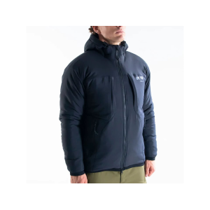 OTTE GEAR Men's HT Parka Black 2XL