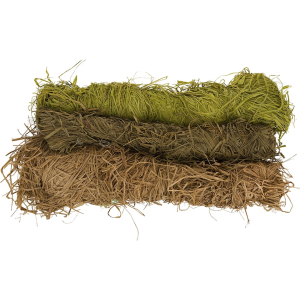 Drake 20lb Raffia Grass Bundle Blind Material Early Season - Drake
