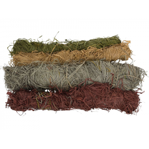 DRAKE 20lb Raffia Grass Bundle Blind Material Cypress Swamp
