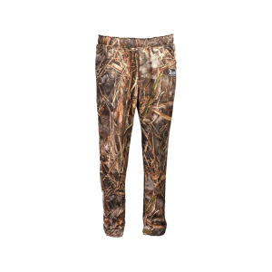 BANDED Men's Tec Fleece Wader Pants Realtree Max-7 2XL 40X34