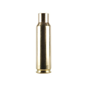 Hornady 338 Ruger Compact Magnum (RCM) Brass Box of 50 - Hornady