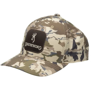 BROWNING Men's Honed Hat AURIC One Size Fits Most