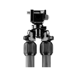 MDT Mountain Bipod Picatinny Mount Black - Mdt