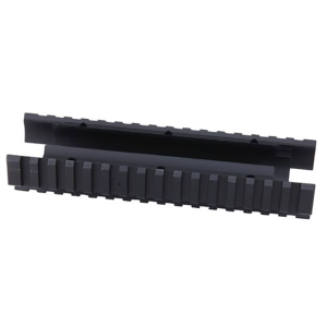 ERGO 3 Rail Short Forend for Mossberg 500, 590 12 Gauge - Ergo