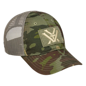 VORTEX OPTICS Men's Counterforce Hat Multicam Tropic One Size Fits Most