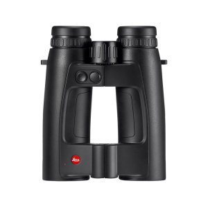 LEICA Geovid Pro AB Ballistic Rangefinder Binoculars 8x 42mm Black