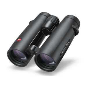 LEICA Noctivid Binoculars 10x 42mm Matte Black