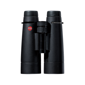 LEICA Ultravid HD-PLUS Binoculars 8x 50mm