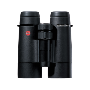 LEICA Ultravid HD-PLUS Binoculars 7x 42mm