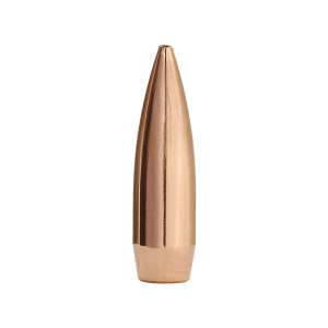 Sierra MatchKing 30 Caliber (308 Diameter) Bullets 155 Grain Jacketed Hollow Point Box of 500