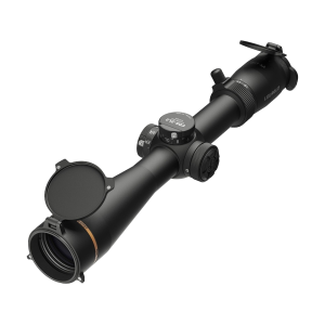 LEUPOLD Factory Blemished VX-6HD Gen 2 Rifle Scope 30mm Tube 3-18x 44mm Illuminated FireDot Reticle Matte Black