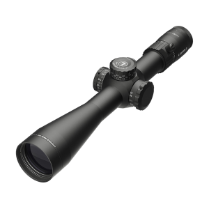 Leupold Factory Blemished Mark 4HD Rifle Scope 34mm Tube 6-24x 52mm PR2-MIL Reticle Matte Black