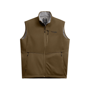 SITKA GEAR Men's Dakota Vest Coyote XL