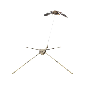 Higdon Clone The Persuader Motion Decoy Stand - Higdon