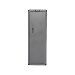 Hornady 8 Gun Cabinet with Key Lock - Hornady