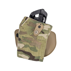 SAFARILAND 6378RDSC OWB Holster Right Hand Staccato P 4.4