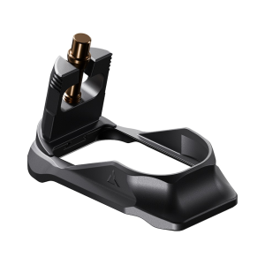 Radian Magwell for Glock 43X, 48 Black - Radian