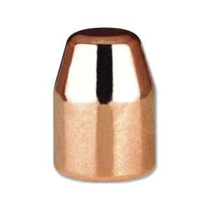 FACTORY OVERRUN BULLETS Berry's Factory Overrun 45 Caliber (452 Diameter) Bullets 185 Grain Flat Point Box of 250