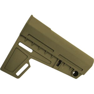 KAK Shockwave Classic AR-15 Pistol Brace OD Green - Kak