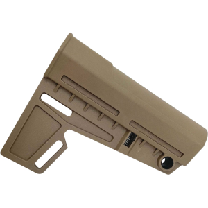 KAK Shockwave Classic AR-15 Pistol Brace FDE - Kak