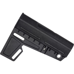 KAK Shockwave Classic AR-15 Pistol Brace Black - Kak