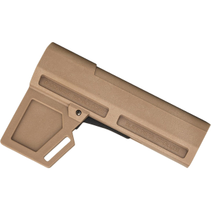 KAK Shockwave 2M AR-15 Pistol Brace FDE - Kak