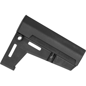 KAK Shockwave Stealth AR-15 Pistol Brace Black - Kak