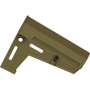 KAK Shockwave Stealth AR-15 Pistol Brace OD Green - Kak