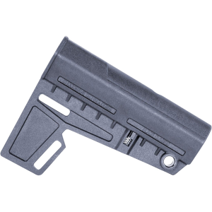 KAK Shockwave Classic AR-15 Pistol Brace Gray - Kak