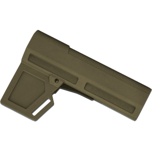 KAK Shockwave 2M AR-15 Pistol Brace OD Green - Kak