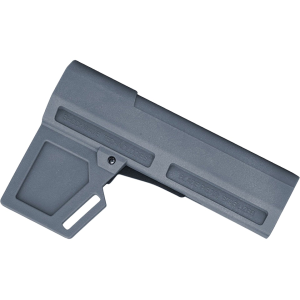 KAK Shockwave 2M AR-15 Pistol Brace Gray - Kak