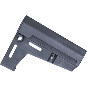 KAK Shockwave Stealth AR-15 Pistol Brace Gray - Kak