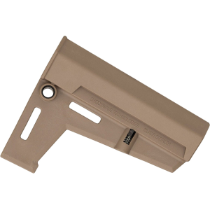 KAK Shockwave Stealth AR-15 Pistol Brace FDE - Kak