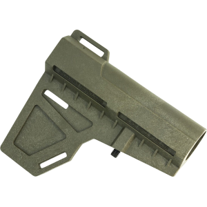 KAK Shockwave 1.0 AR-15 Pistol Brace OD Green - Kak