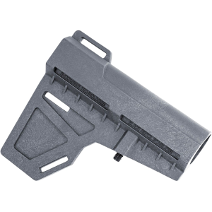 KAK Shockwave 1.0 AR-15 Pistol Brace Gray - Kak