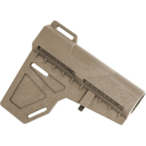 KAK Shockwave 1.0 AR-15 Pistol Brace FDE - Kak